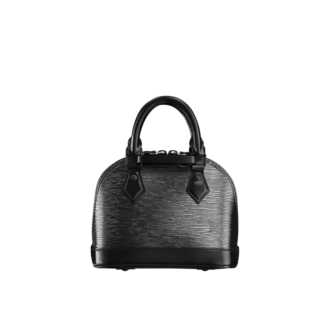 Alma Mini Epi Leather - Women - Handbags | LOUIS VUITTON ®